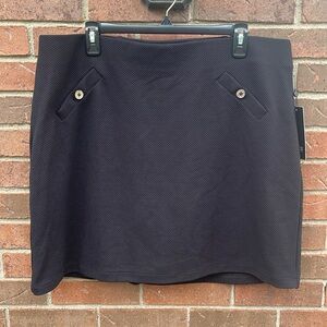 Jones New York Skort